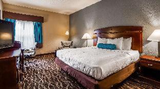Room #25801421 at Best Western Albemarle Inn