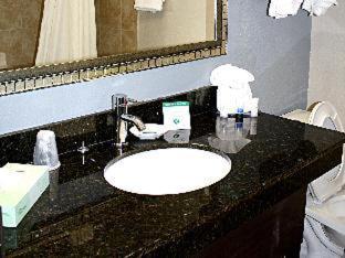 Room #25801421 at Best Western Albemarle Inn