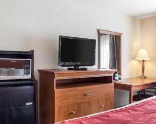 Room #49164003 at Quality Inn Pierre - Fort Pierre