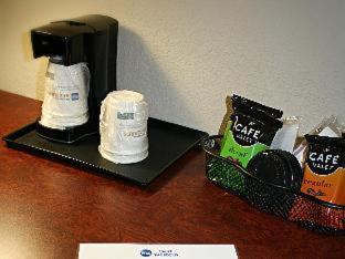 Room #25801421 at Best Western Albemarle Inn