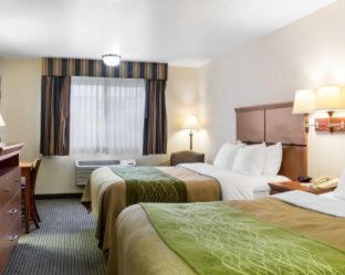 Room #49164004 at Quality Inn Pierre - Fort Pierre