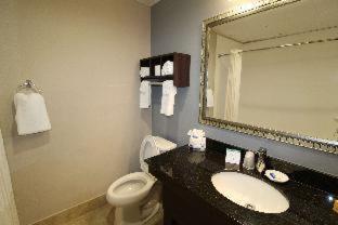 Room #25801423 at Best Western Albemarle Inn