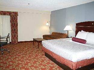 Room #25801423 at Best Western Albemarle Inn