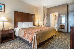 Room #18859110 at Comfort Inn & Suites Seattle North