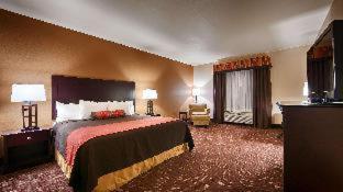 Room #52463221 at Best Western Plus Goliad Inn & Suites