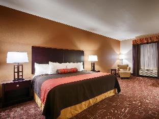 Room #52463221 at Best Western Plus Goliad Inn & Suites