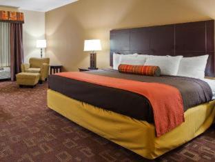 Room #52463221 at Best Western Plus Goliad Inn & Suites