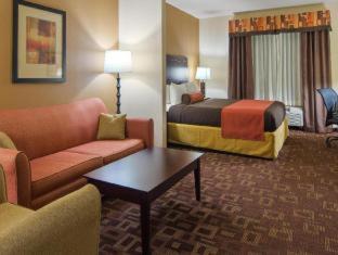 Room #52463221 at Best Western Plus Goliad Inn & Suites