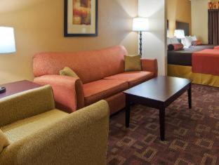 Room #52463221 at Best Western Plus Goliad Inn & Suites