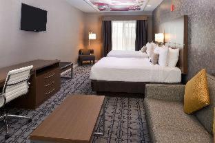 Room #310250817 at Best Western Plus Coalinga Inn