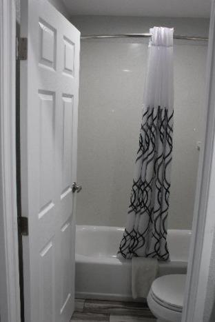 Room #52811907 at SureStay Hotel by Best Western Chowchilla Yosemite
