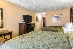 Room #49118210 at Quality Inn & Suites Durant