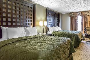 Room #49118210 at Quality Inn & Suites Durant