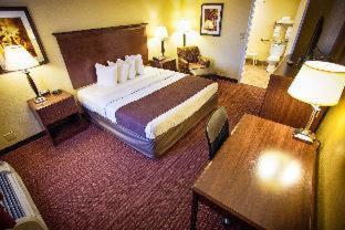 Room #44982415 at Best Western Athens Inn