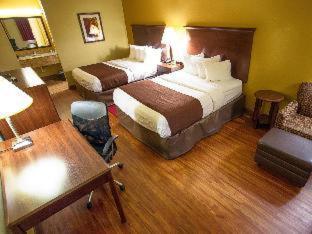 Room #44982416 at Best Western Athens Inn