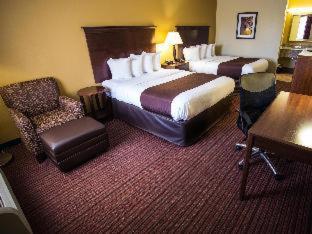 Room #44982417 at Best Western Athens Inn