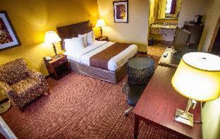 Room #44982418 at Best Western Athens Inn