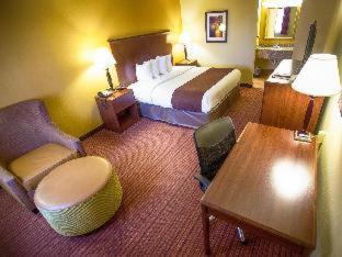 Room #44982420 at Best Western Athens Inn