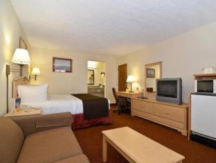 Room #44982420 at Best Western Athens Inn