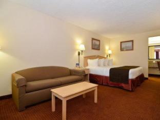 Room #44982420 at Best Western Athens Inn