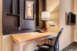 King Suite - Non-Smoking at Wyndham Noblesville