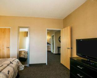 King Suite - Non-Smoking at Wyndham Noblesville
