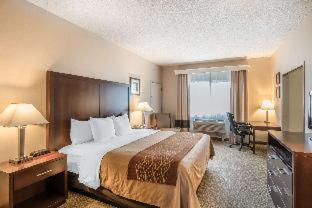 Room #18859112 at Comfort Inn & Suites Seattle North