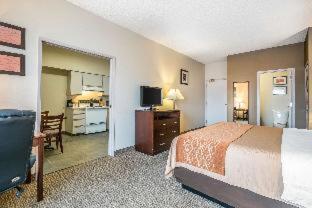 Room #18859112 at Comfort Inn & Suites Seattle North