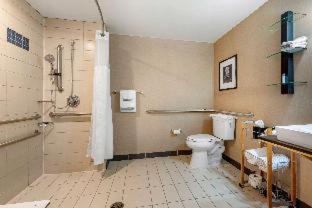 Suite with Two Queen Beds - Non-Smoking at Wyndham Noblesville