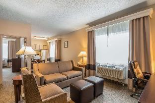 Room #18859115 at Comfort Inn & Suites Seattle North