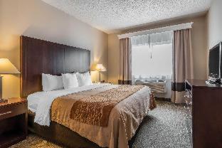 Room #18859114 at Comfort Inn & Suites Seattle North