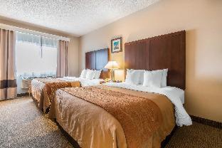 Room #18859116 at Comfort Inn & Suites Seattle North