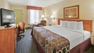 Room #51019072 at Best Western Desert Inn