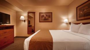 Room #51019072 at Best Western Desert Inn