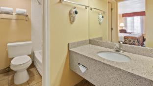 Room #51019072 at Best Western Desert Inn