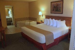 Room #51019072 at Best Western Desert Inn