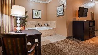 Room #34436810 at Best Western Route 66 Glendora Inn
