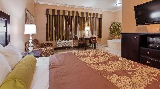 Room #34436810 at Best Western Route 66 Glendora Inn
