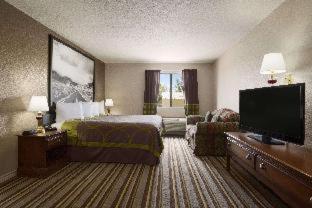 Room #50233012 at Super 8 by Wyndham Childress