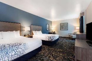 King Room with Hearing Accessible Shower - Non-Smoking at voco St. Augustine Historic Area by IHG