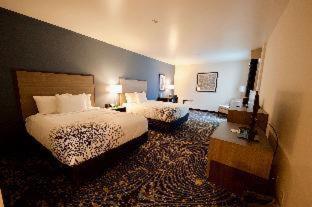 King Room with Hearing Accessible Shower - Non-Smoking at voco St. Augustine Historic Area by IHG
