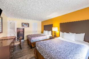 Room #2871410 at AC Lodge by Beach and Boardwalk