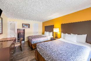 Room #2871410 at AC Lodge by Beach and Boardwalk