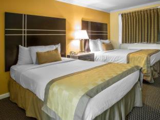 Room #2871410 at AC Lodge by Beach and Boardwalk