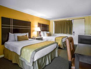 Room #2871410 at AC Lodge by Beach and Boardwalk