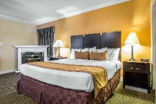 Room #2871411 at AC Lodge by Beach and Boardwalk