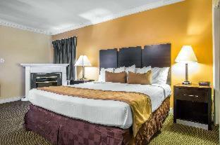 Room #2871411 at AC Lodge by Beach and Boardwalk