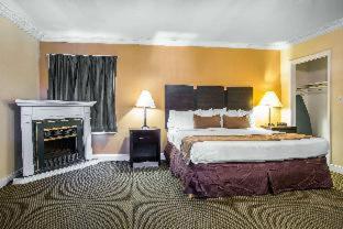 Room #2871411 at AC Lodge by Beach and Boardwalk
