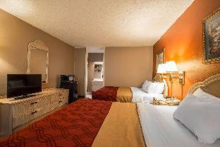 Room #49171906 at Greeneville Inn and Suites