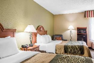 Room #49125006 at Comfort Inn Pine Grove